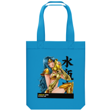Sac Tote Bag en coton Bio Cosplay Girls