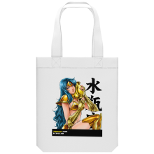 Sac Tote Bag en coton Bio Cosplay Girls