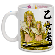 Mugs Anniversaire Parodies Manga