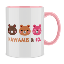 Mugs Kawaii