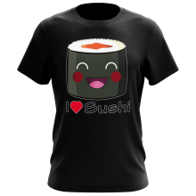 T-shirts Hommes Kawaii