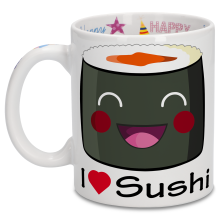 Mugs Anniversaire Japon