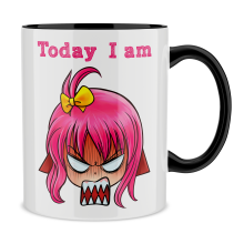 Tazas Parodias de videojuegos