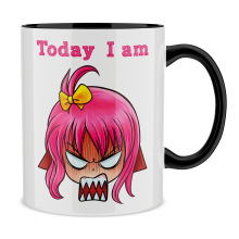 Mugs Kawaii