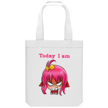 Bolsa (Tote Bag) de algodn orgnico Parodias de videojuegos