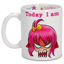 Tazas de cumpleaos Parodias de videojuegos