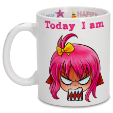 Mugs Anniversaire Parodies Jeux Vido