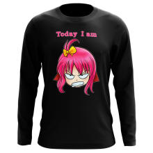 Long sleeve T-shirts 