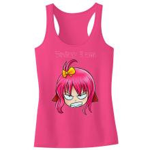 Girls Kids Tank Top 