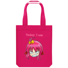 Bolsa (Tote Bag) de algodn orgnico 