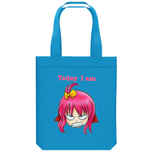 Shopper (Tote Bag) aus Bio-Baumwolle 