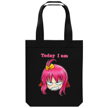 Shopper (Tote Bag) aus Bio-Baumwolle 