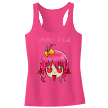 kinderen meisjes Tank Tops 
