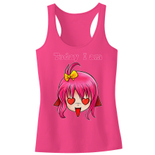 Mdchen Kinder Tank top 