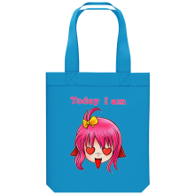 Shopper (Tote Bag) aus Bio-Baumwolle 