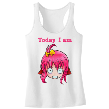 Mdchen Kinder Tank top 