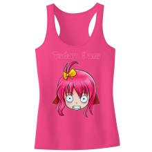 Mdchen Kinder Tank top 