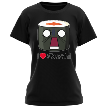 T-shirts Femmes Kawaii