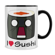 Mugs Japon