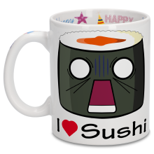 Mugs Anniversaire Japon