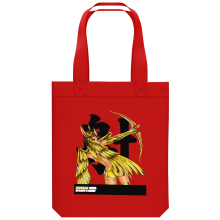 Sac Tote Bag en coton Bio Cosplay Girls