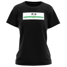 T-shirts Femmes Japon