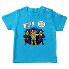 T-shirts bb Parodies Cinma