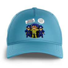 Casquettes Enfants Parodies Cinma