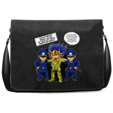 Sac  Bandoulire Premium Parodies Cinma