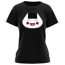 T-shirts Femmes Manga Design