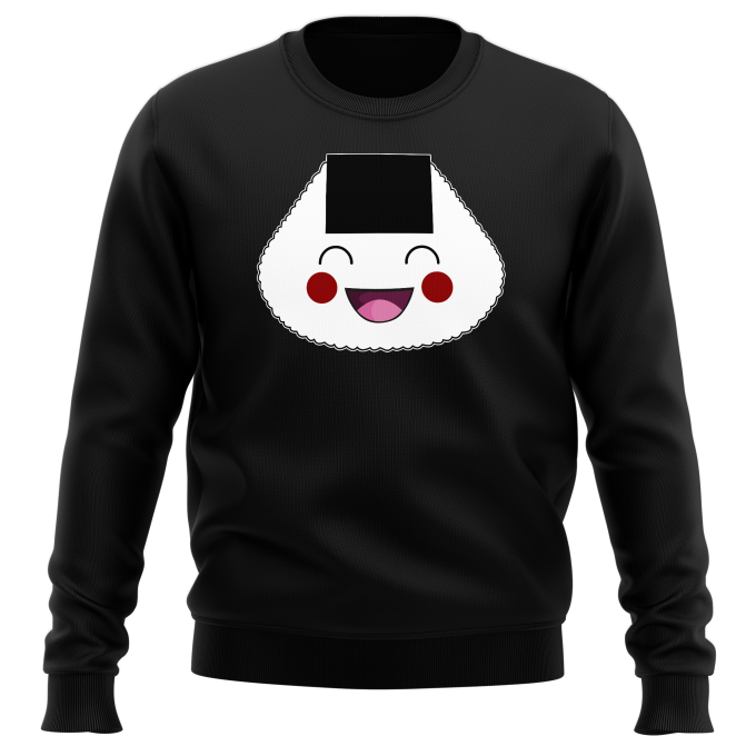 Pulls Japon Onigiri-chan (Version content !)