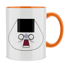 Mugs Parodies Manga