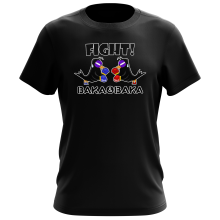 T-shirts Hommes Parodies Jeux Vido