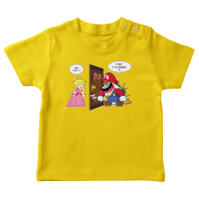 T-shirts bb Parodies Cinma