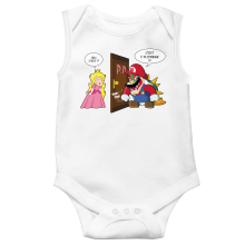 Body bb sans manches Parodies Cinma