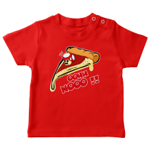 Baby T-shirts Videospiel-Parodien