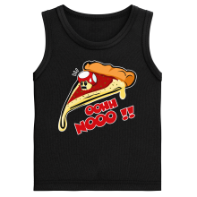 Boys Kids Tank Tops 