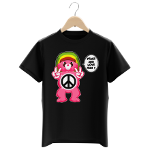Camisetas Nios Parodias de videojuegos