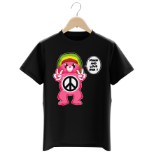 Boys Kids T-shirts Manga Parodies