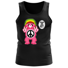 Camisetas de tirantes Hombres Parodias de videojuegos