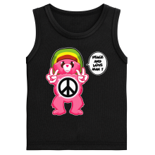 Boys Kids Tank Tops Movies Parodies