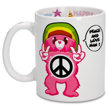 Tazas de cumpleaos Parodias de videojuegos