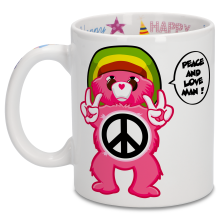 Mugs Anniversaire Parodies Jeux Vido