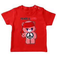 Baby T-shirts Filmparodien