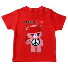 Baby T-shirts Film parodier