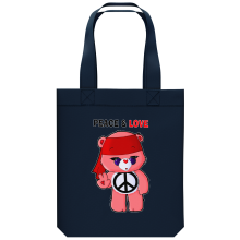 biologisch katoenen draagtas (Tote Bag) Filmparodien