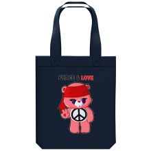 Organic Cotton Tote Bag Movies Parodies