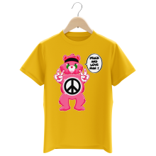 Boys Kids T-shirts Manga Parodies