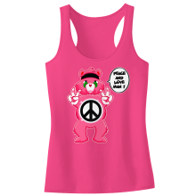 Mdchen Kinder Tank top Videospiel-Parodien