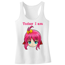 kinderen meisjes Tank Tops 